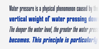 Atnan Sans Font Poster 5