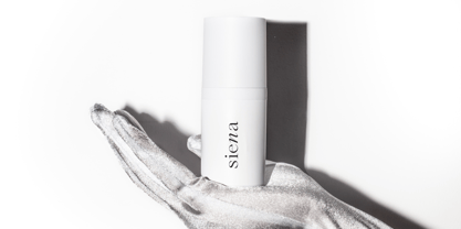 Araline Font Poster 6