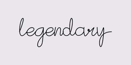 Sankiss Font Poster 7