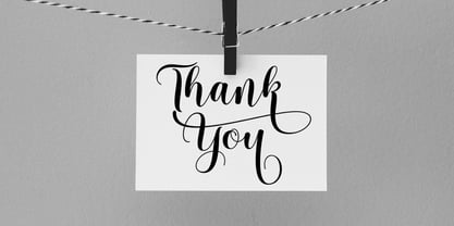 Kaila Kevin Font Poster 11