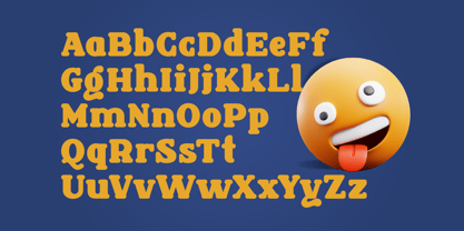 Magic Twilight Font Poster 9