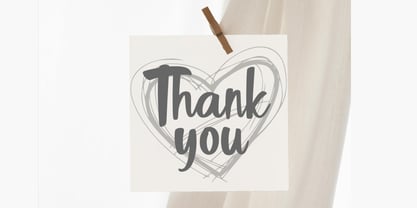 Desliya Font Poster 8