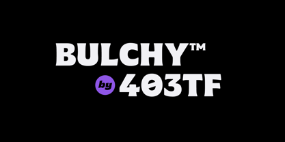 403 Bulchy Fuente Póster 15