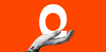 Apatite Font Poster 6