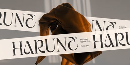 Oligera Font Poster 3