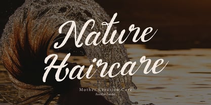 Calaris Deritta Font Poster 3