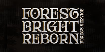 Rocky Aston Font Poster 4