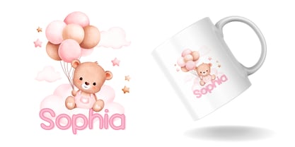 Fox Morning Font Poster 6