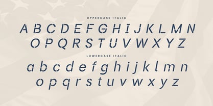 Reagents Font Poster 14