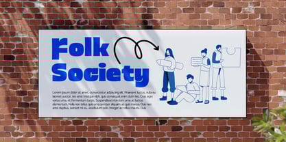 Moneitta Font Poster 11