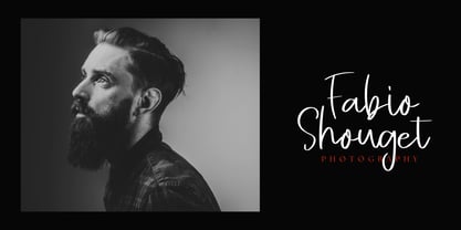 Spice Market Font Poster 2