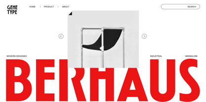 Crostan Font Poster 10