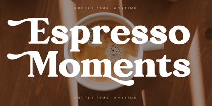 Blastge Font Poster 6