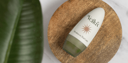 Kinetic Bravely Font Poster 11