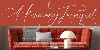 Sunlite Kinetic Font Poster 8