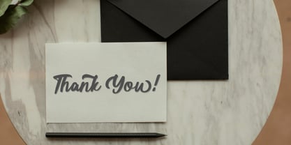 Arsiliya Font Poster 7