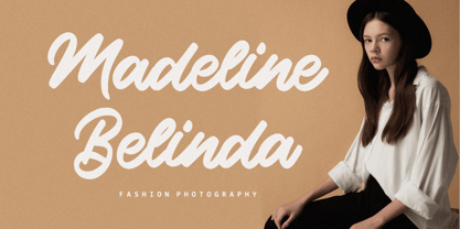 Southland Righway Font Poster 2