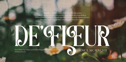 Aslin Alodian Font Poster 8