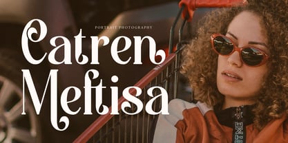 Aslin Alodian Font Poster 6