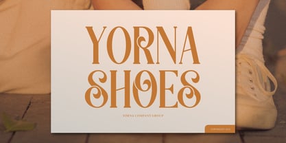 Aslin Alodian Font Poster 4