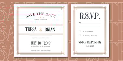 Aslin Alodian Font Poster 10