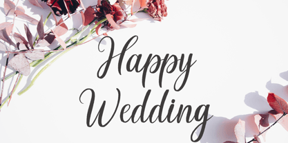 Bonsai Duo Font Poster 6