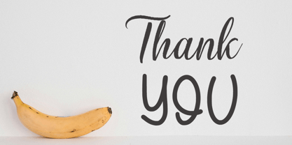 Bonsai Duo Font Poster 7