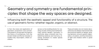 UT Kamoi Sans Font Poster 12