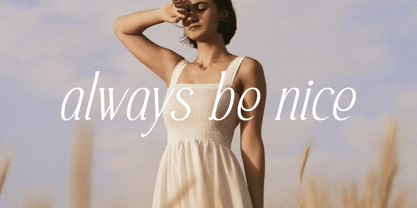 Safilms Crawford Font Poster 2