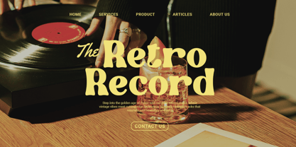 Kalimasada Font Poster 5