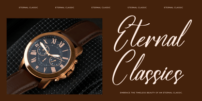 Hadinesta Blarfhine Font Poster 3