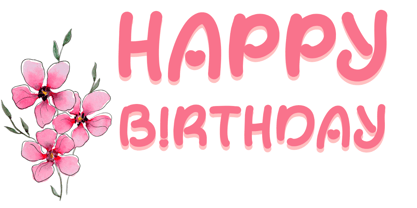 With Valentine Font Poster 2