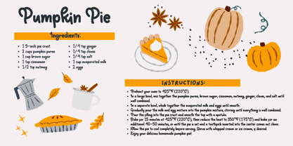 Silent Jumper Font Poster 5