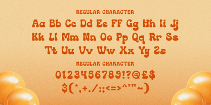 Funkadelic Font Poster 9