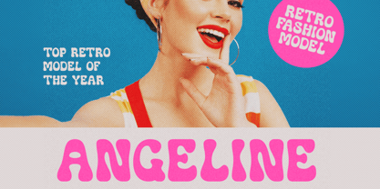 Funkadelic Font Poster 2