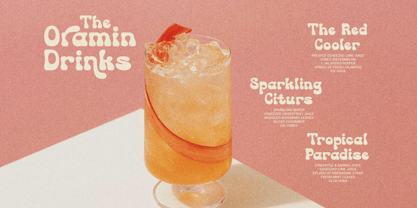 Funkadelic Font Poster 5