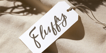 CF Aurelle Grace Font Poster 10