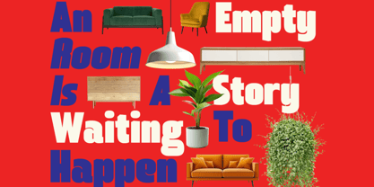 Snubfist Font Poster 11