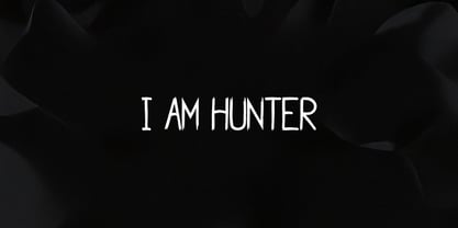 Strada Font Poster 4