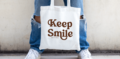 Martin Breaks Font Poster 6