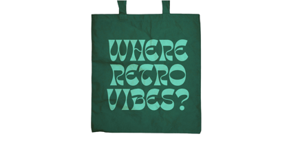 Tanqier Font Poster 4