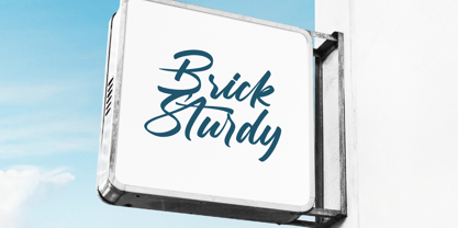 Chifest Skater Font Poster 4