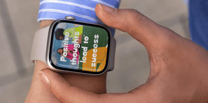 Morning Bredok Font Poster 6