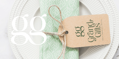 Nostalgic Flashy Font Poster 13