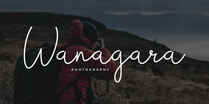 Teliti Font Poster 5