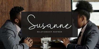 Teliti Font Poster 7