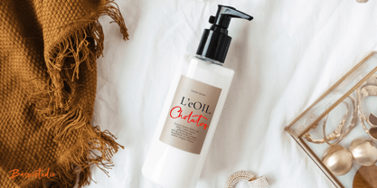 Salystiga Font Poster 2