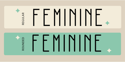 Holiyas Font Poster 7