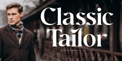 Rehgal Font Poster 4