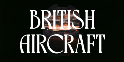 Varoste Font Poster 7